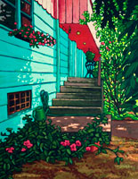 Apartment on Alma