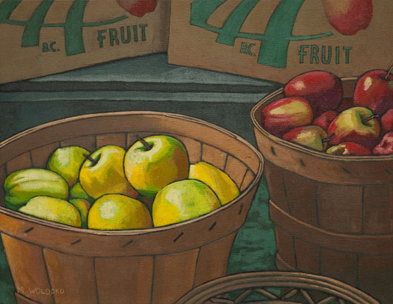 BC Fruit