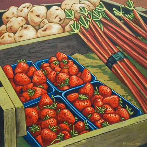 Farm Fresh