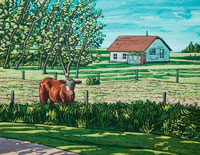 The Grass is Always Greener