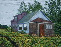 Louise's House