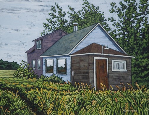 Louise's House