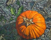 Pumpkin