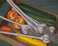 Summer Produce