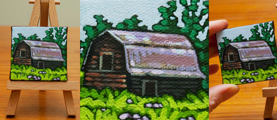 Barn