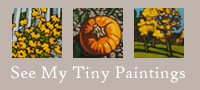 Tiny Paintings
