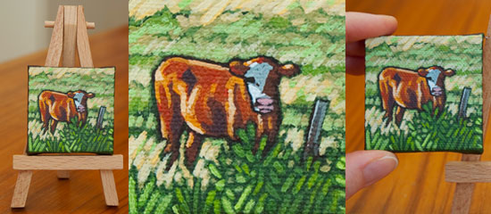 Cow