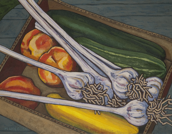 Summer Produce